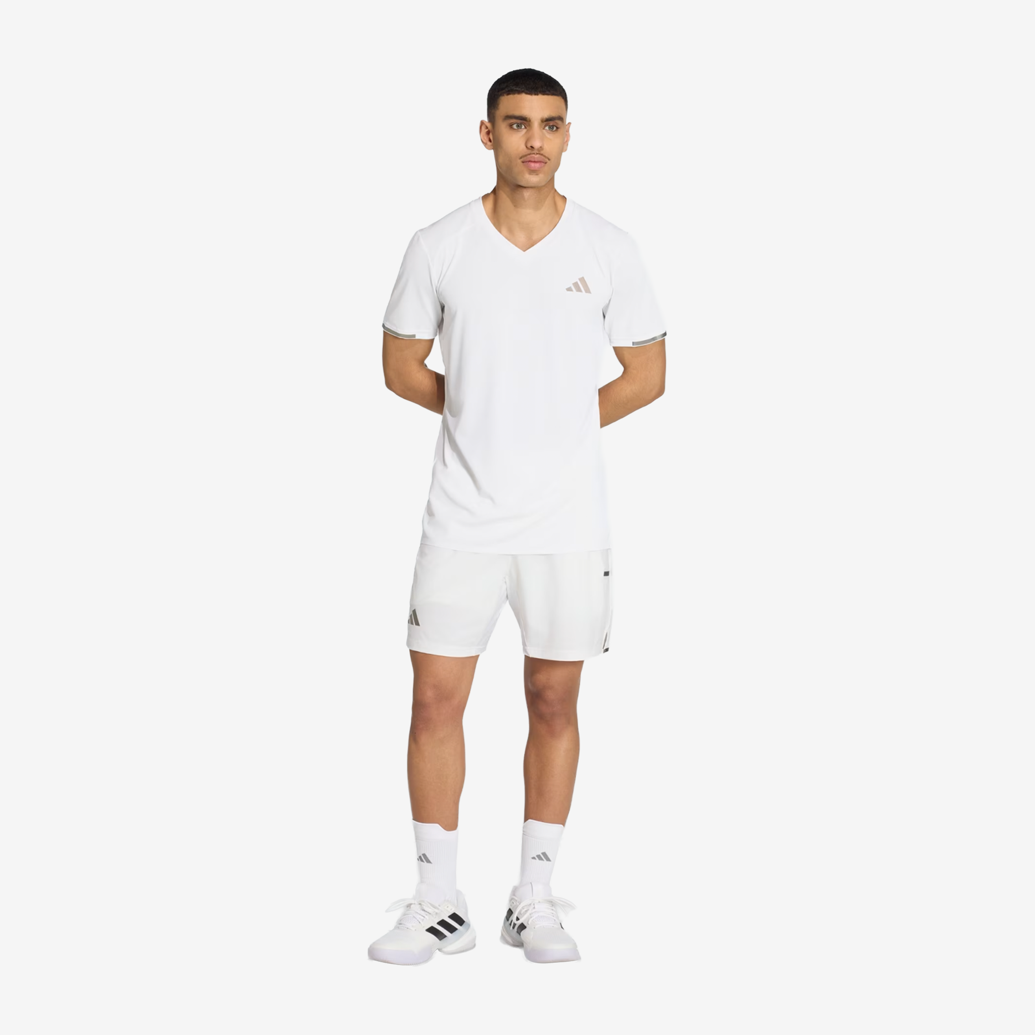 Adidas Freelift T-Shirt Pro Men's White