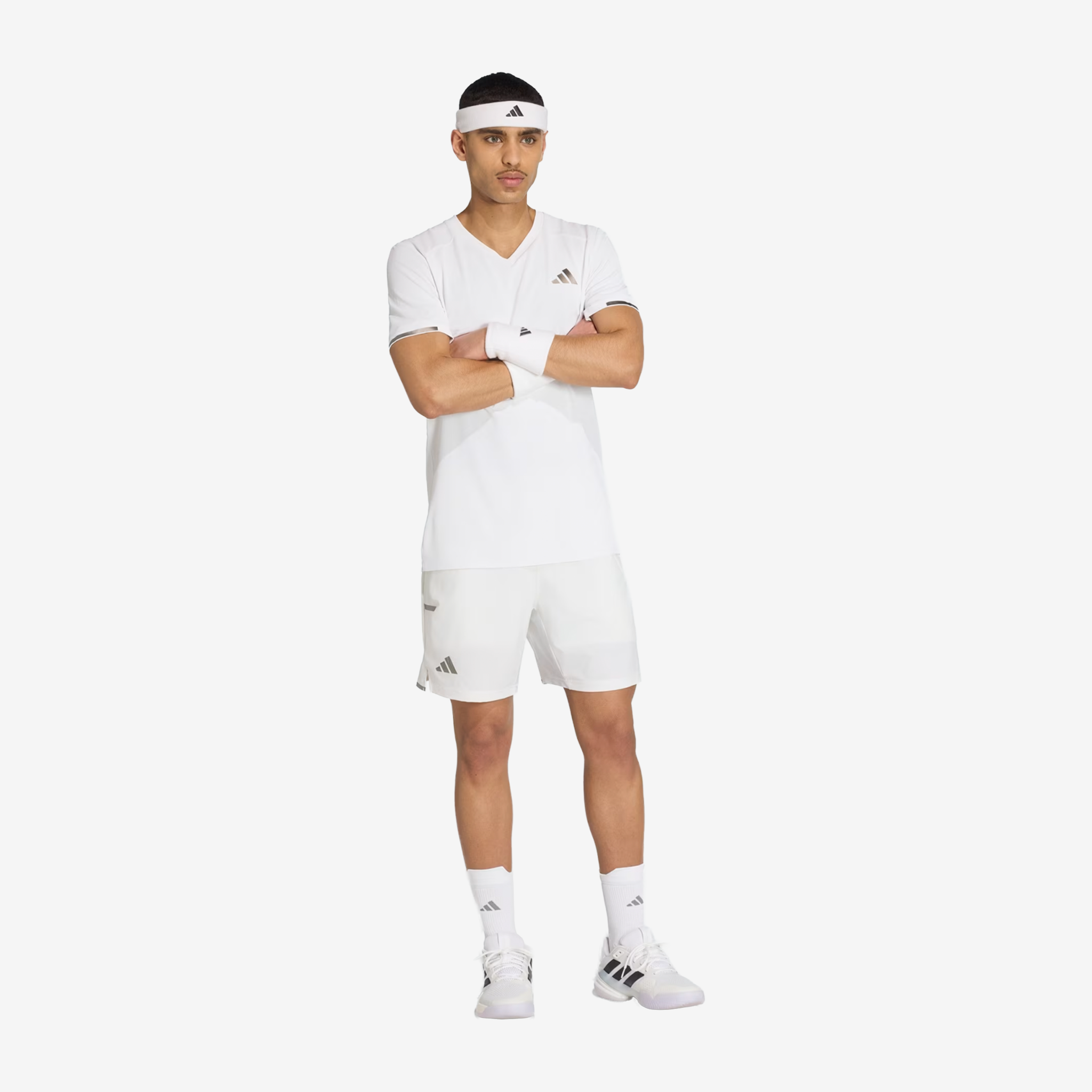 Adidas Freelift T-Shirt Pro Men's White