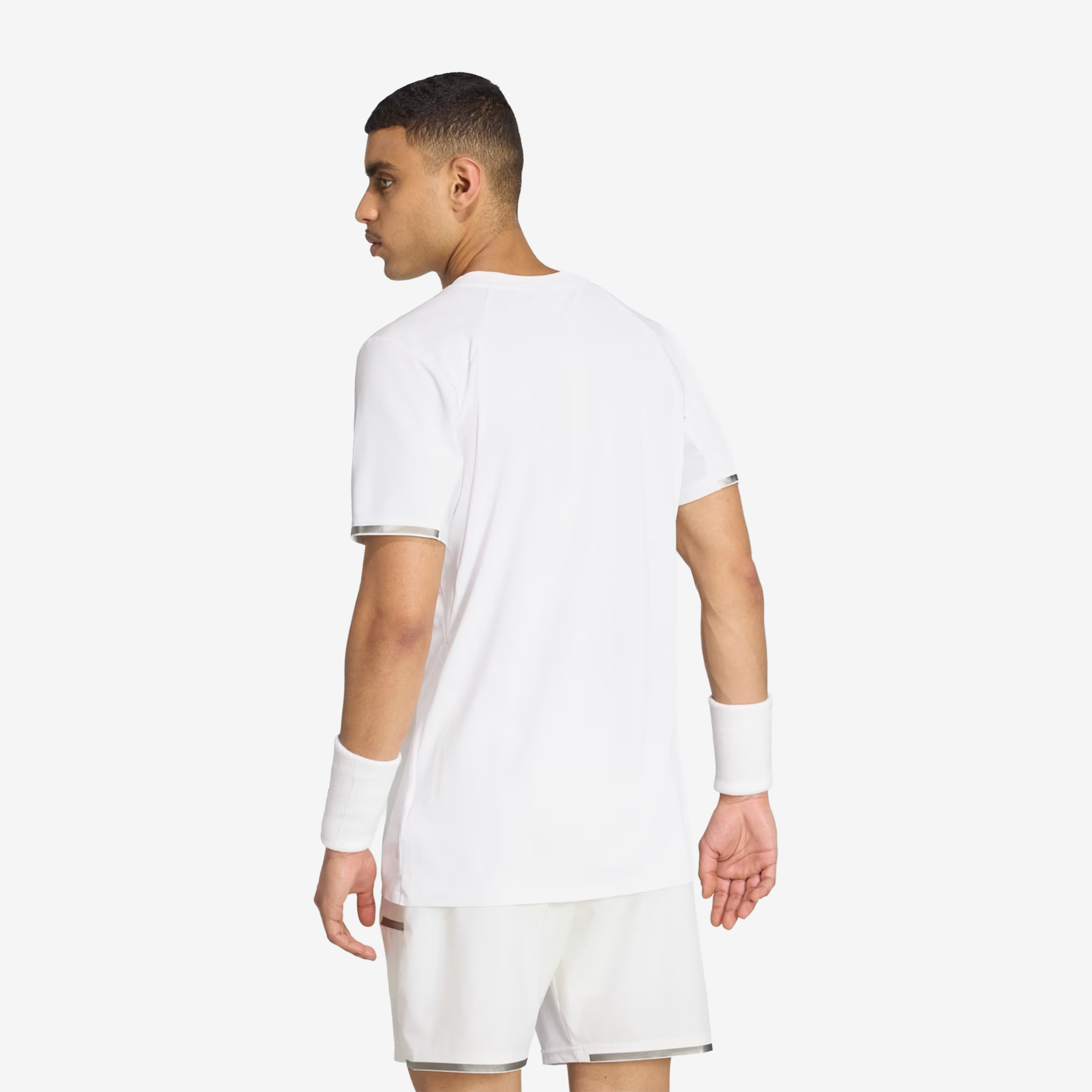 Adidas Freelift T-Shirt Pro Men's White