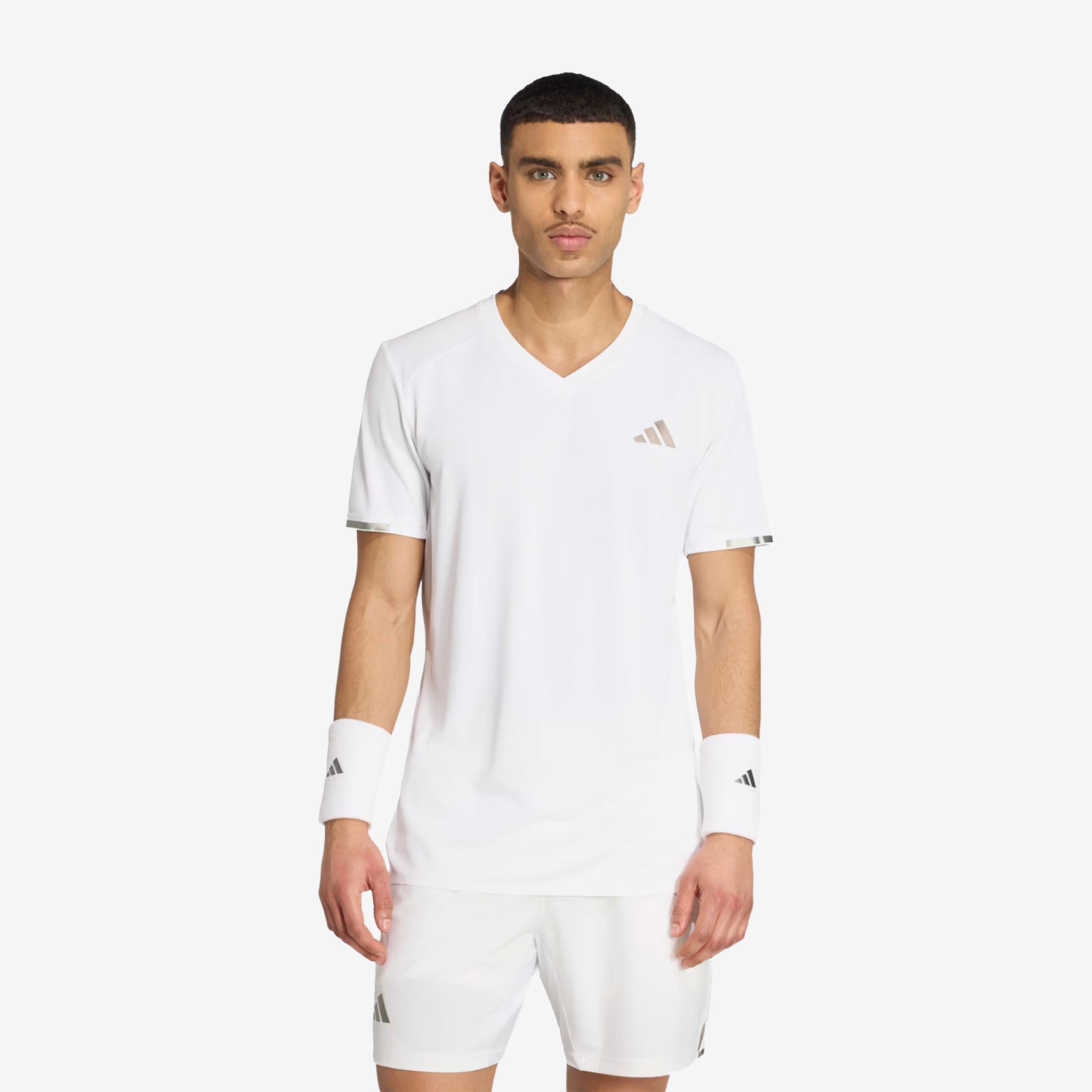 Adidas Freelift T-Shirt Pro Men's White
