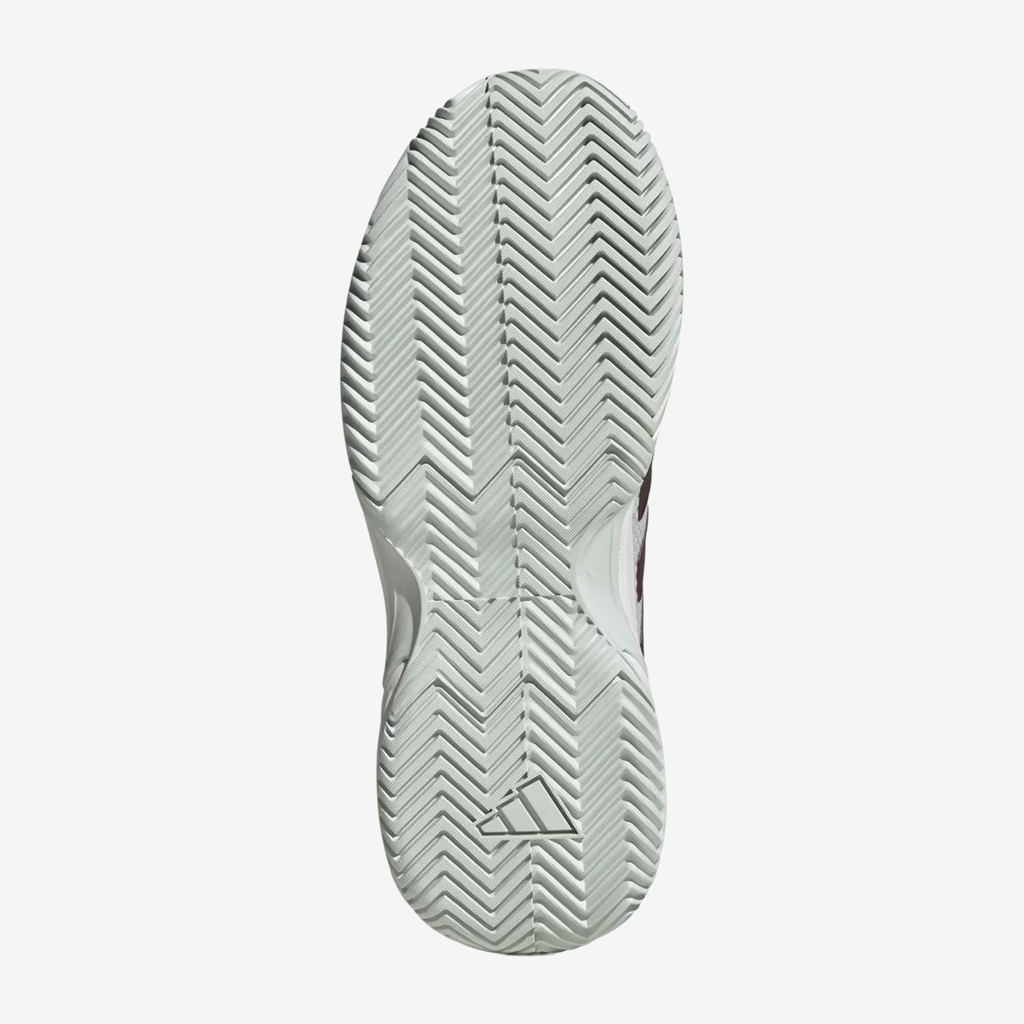 Adidas Gamecourt 2.0 Women's Grey One / Aurora Met / Core White