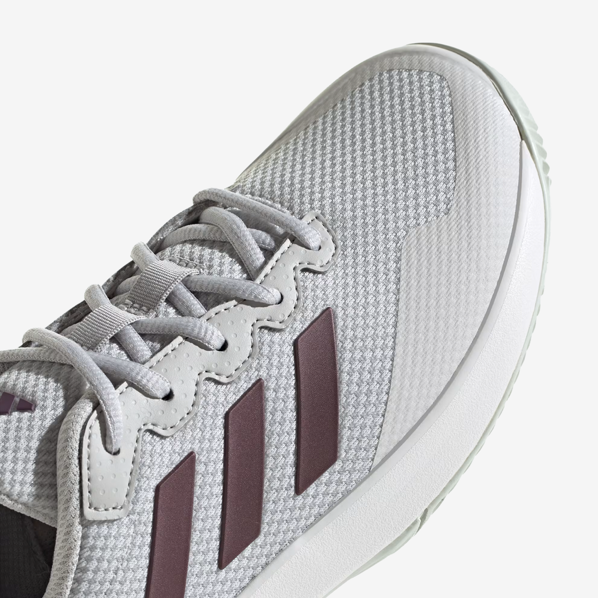 Adidas Gamecourt 2.0 Women's Grey One / Aurora Met / Core White