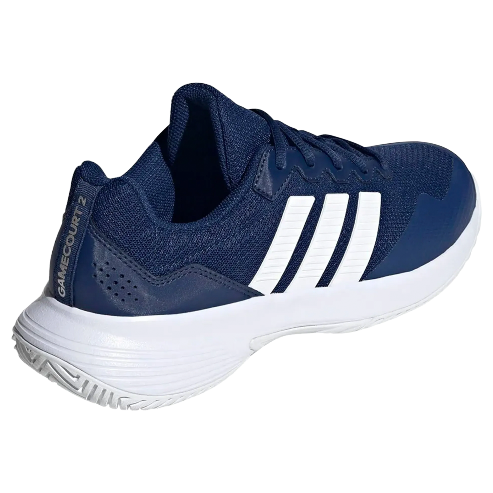 Adidas GameCourt 2 Men's Navy