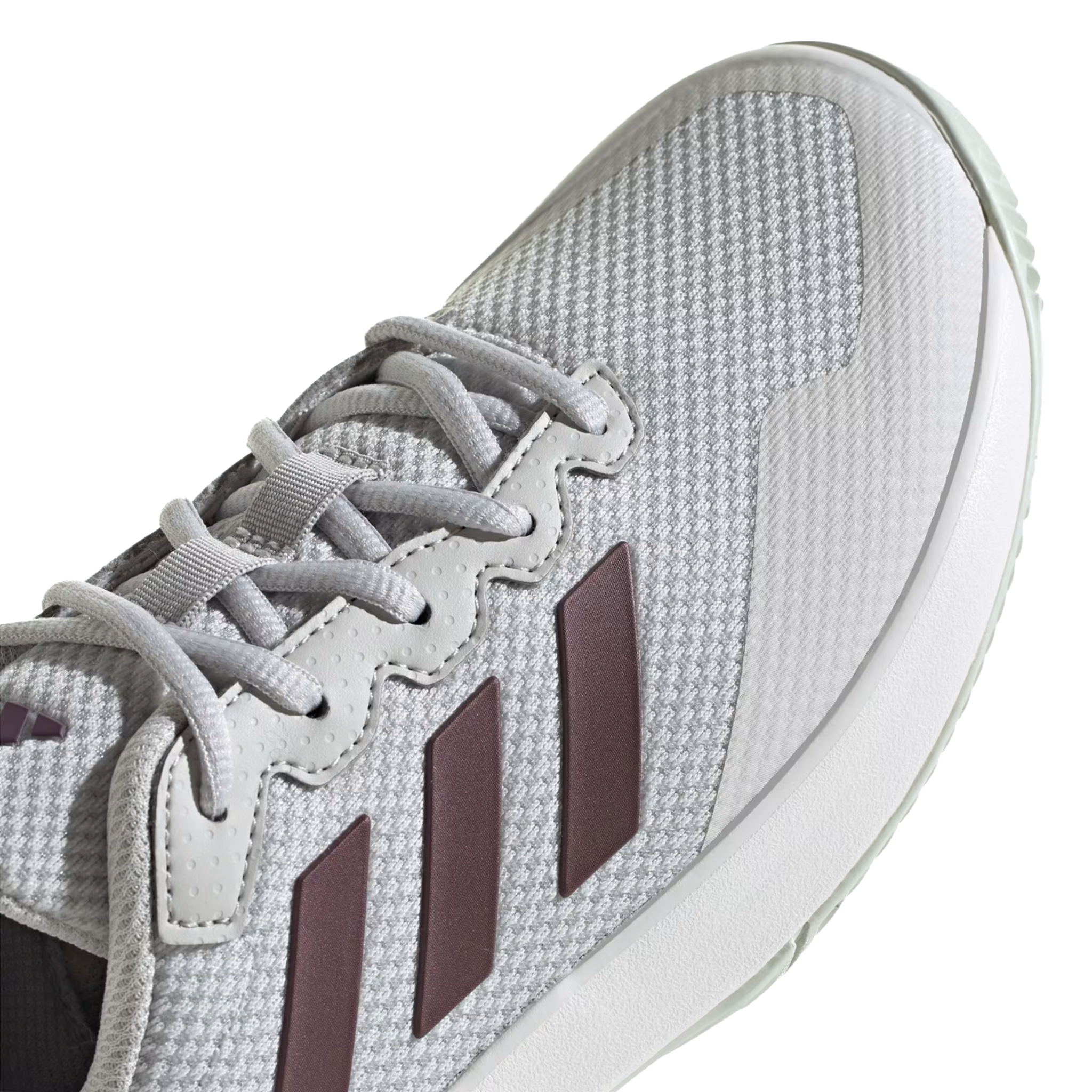 Adidas Gamecourt 2.0 Women's Grey One / Aurora Met / Core White