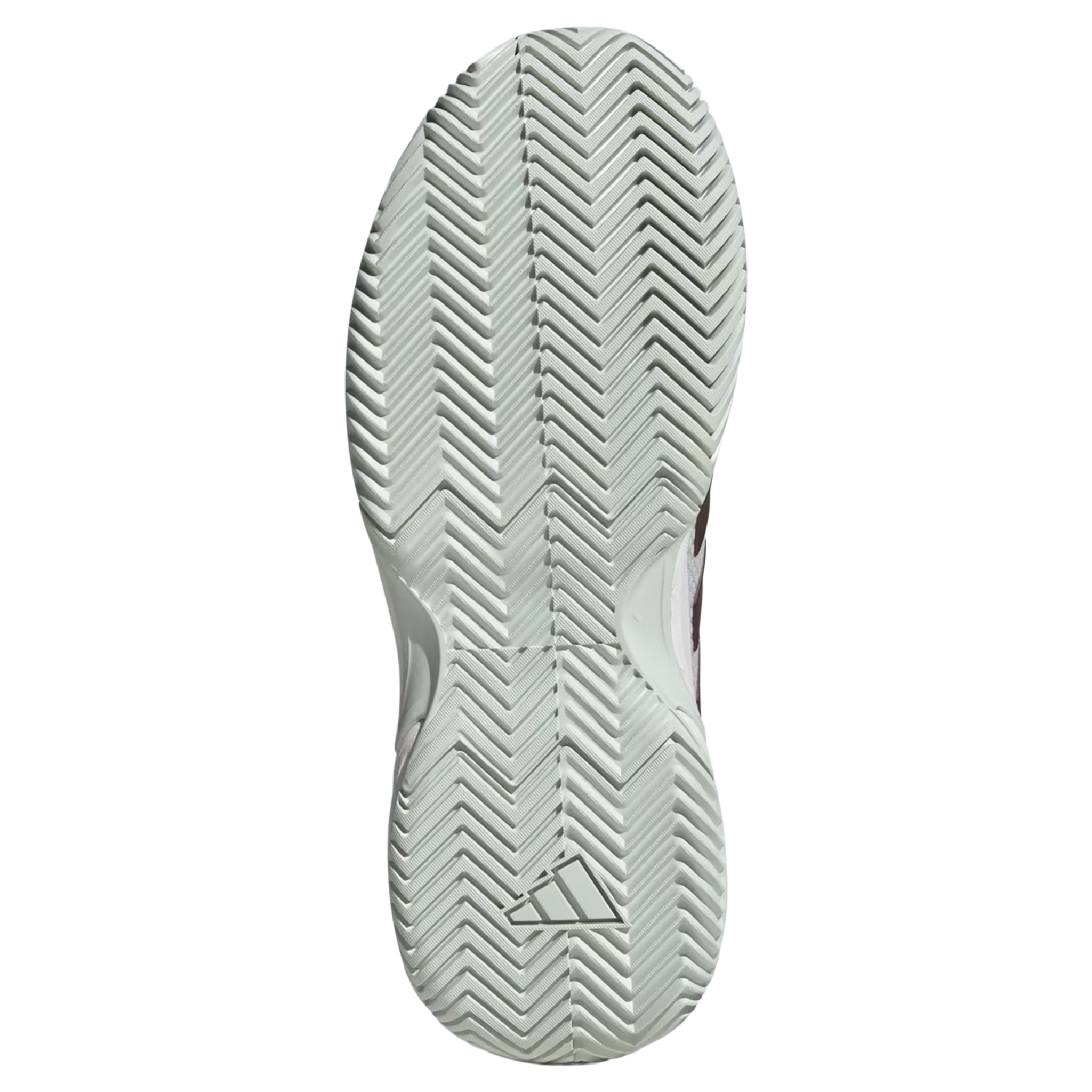 Adidas Gamecourt 2.0 Women's Grey One / Aurora Met / Core White