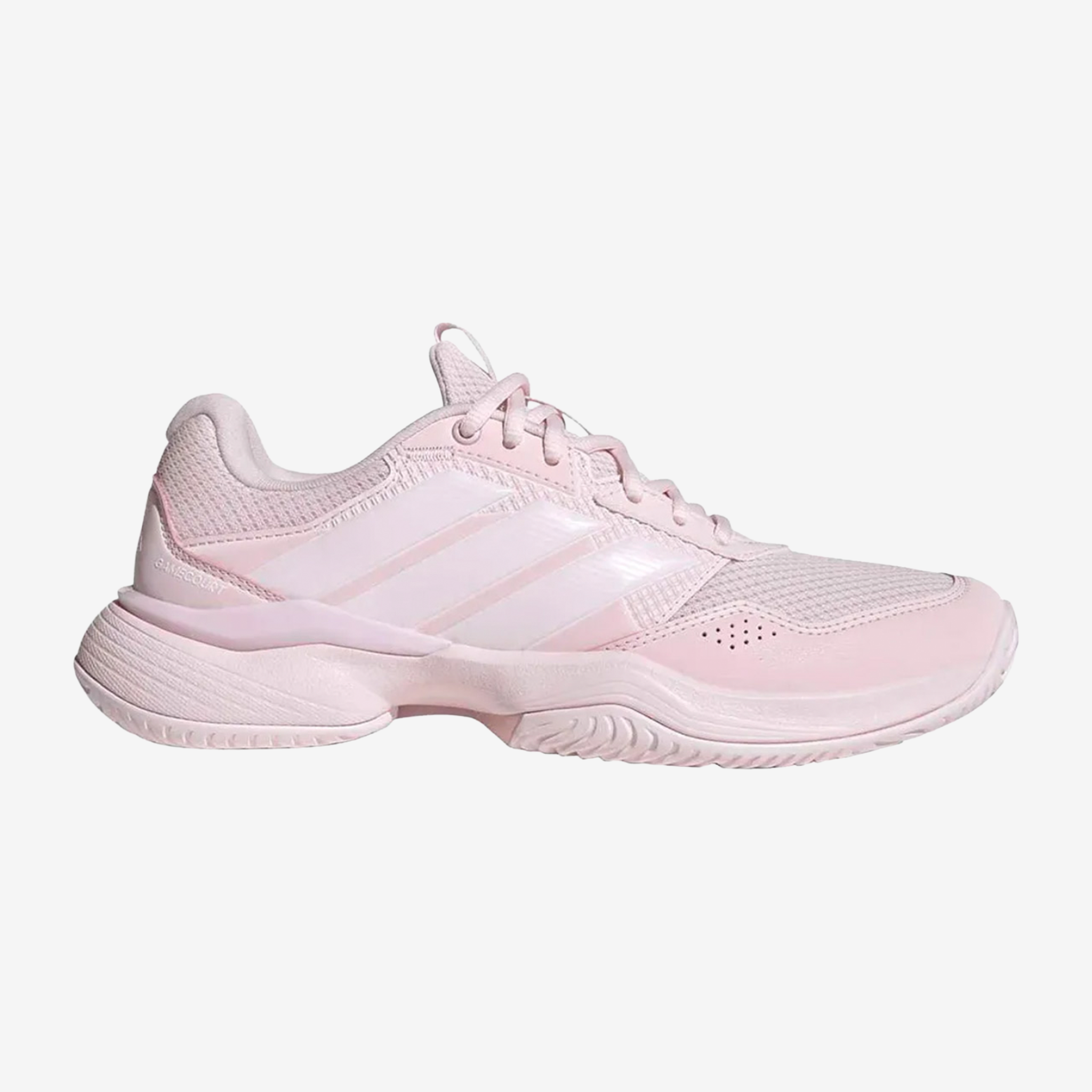 Adidas Gamecourt 3.0 Women's Distilled Pink