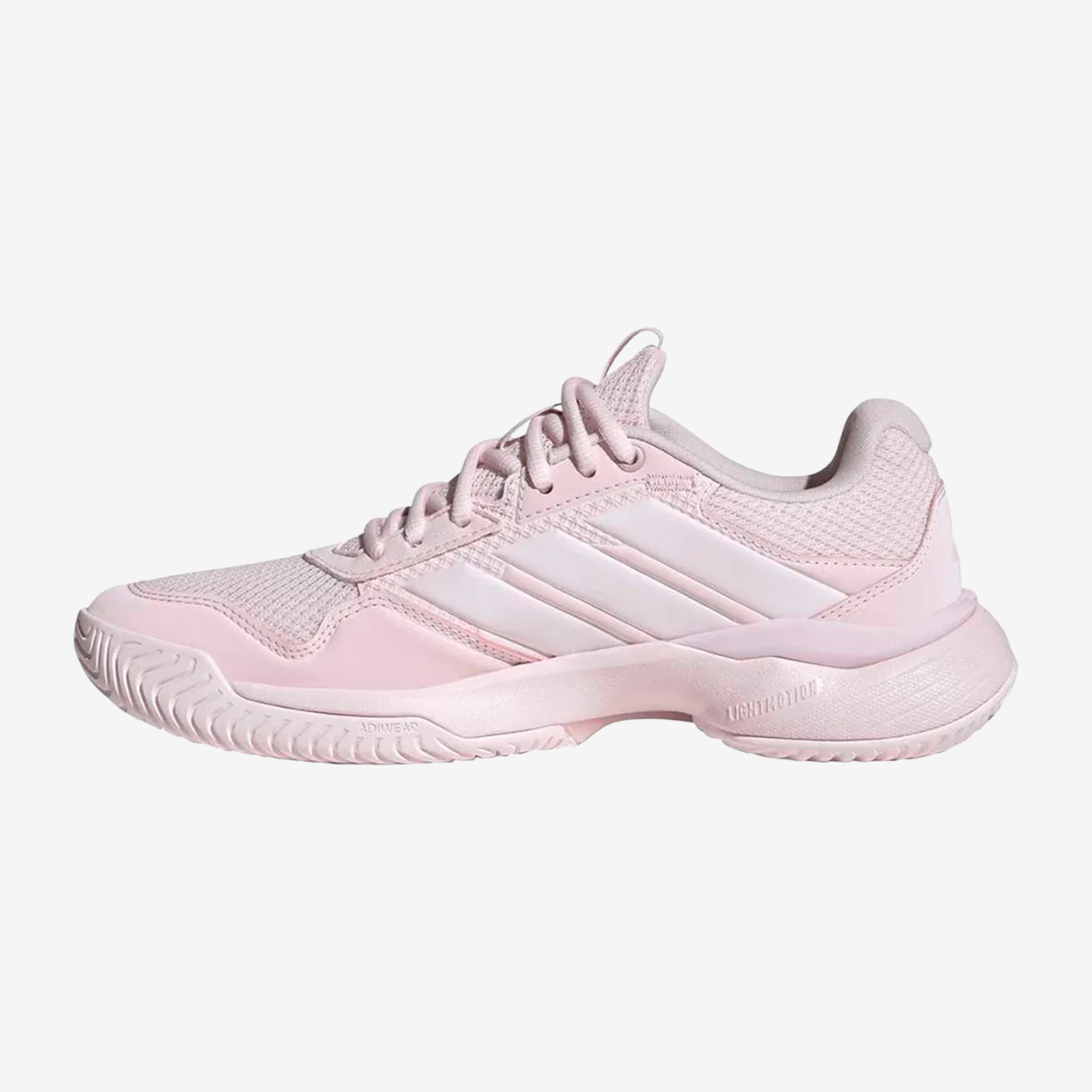 Adidas Gamecourt 3.0 Women's Distilled Pink