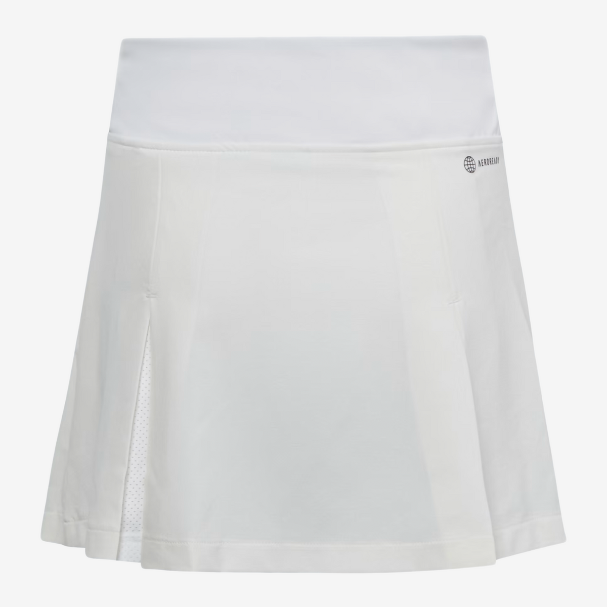 Adidas Club Tennis Pleated Skirt Girl's White