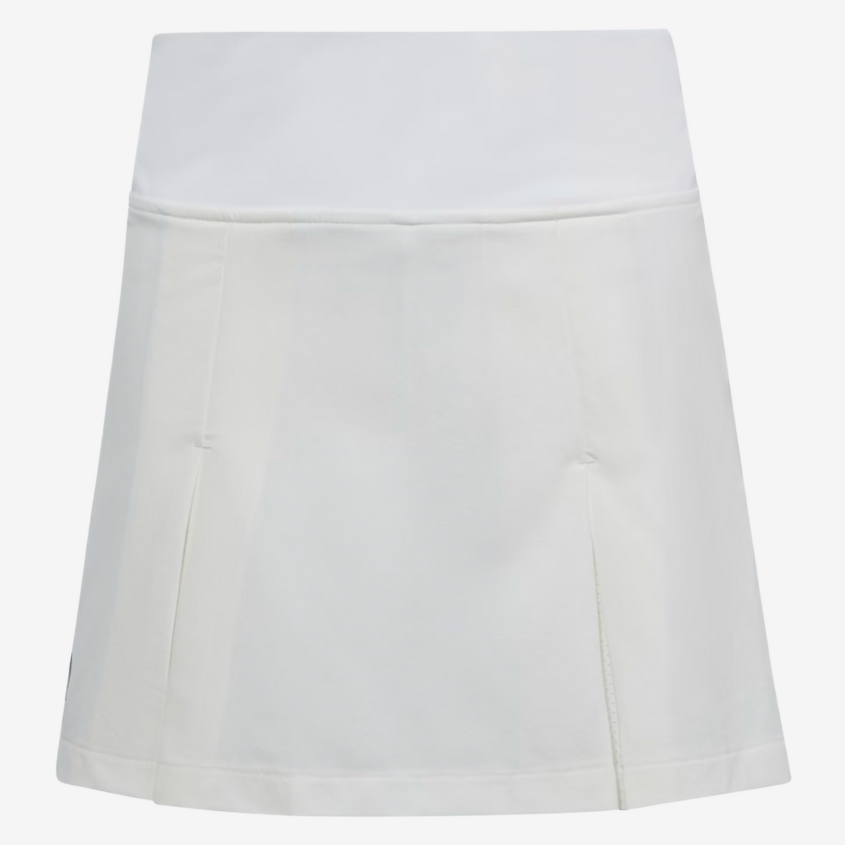 Adidas Club Tennis Pleated Skirt Girl's White