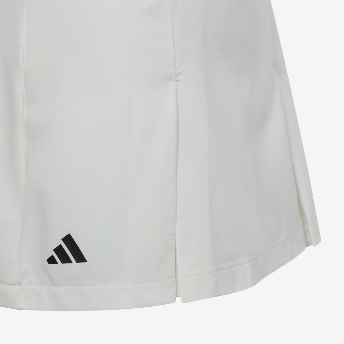 Adidas Club Tennis Pleated Skirt Girl's White