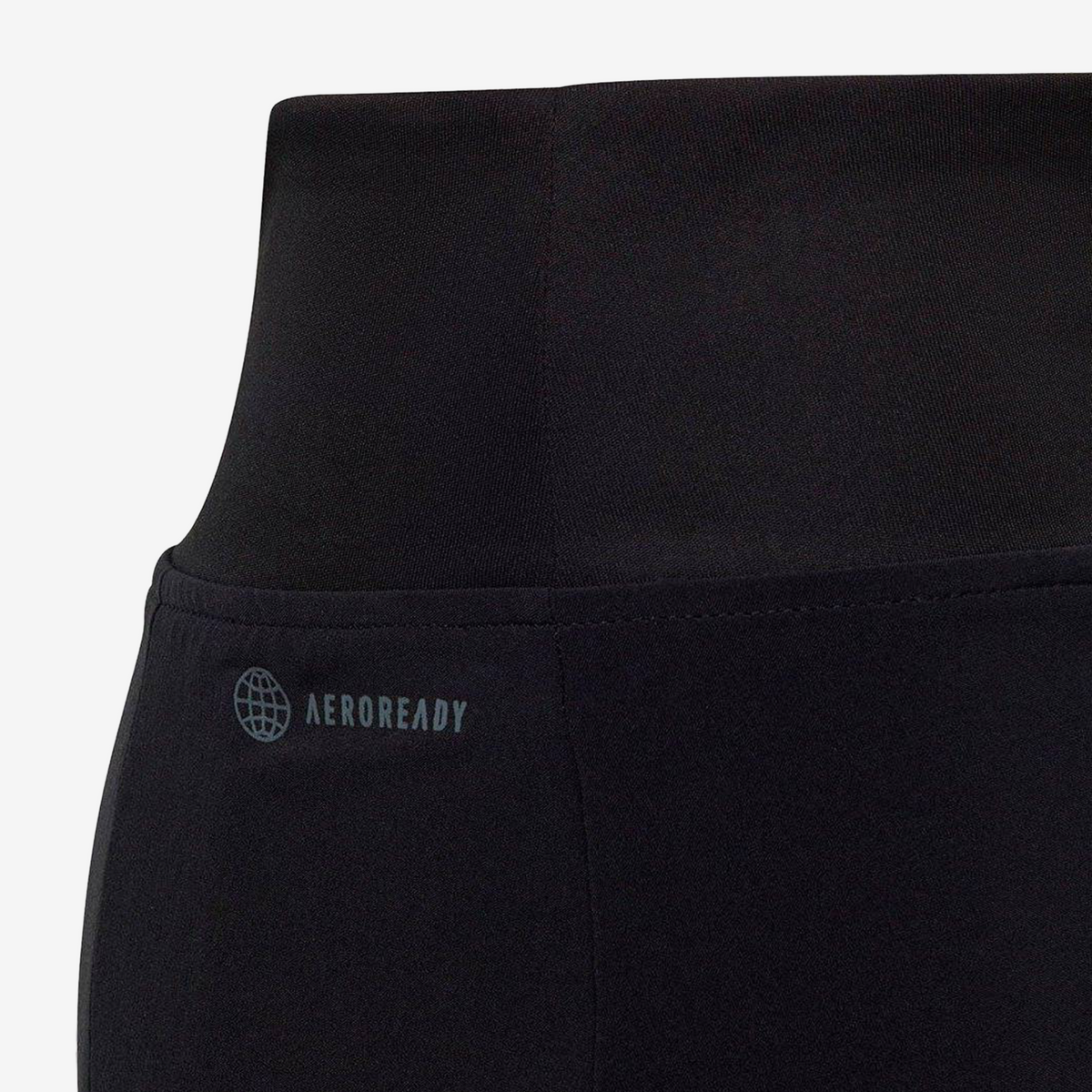 Adidas Club Tennis Pleated Skirt Girl's Black