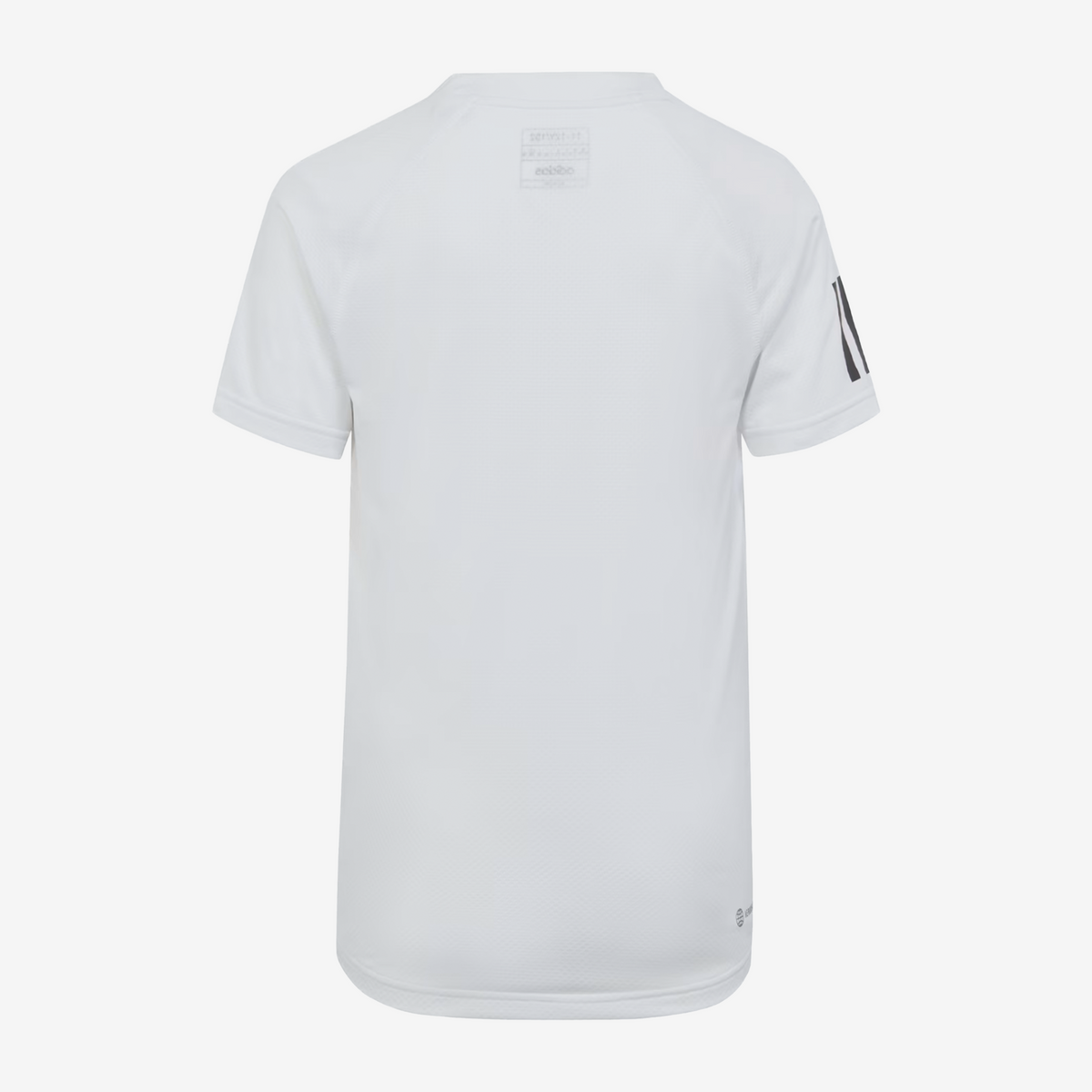 Adidas Club Tennis Tee Girl's White