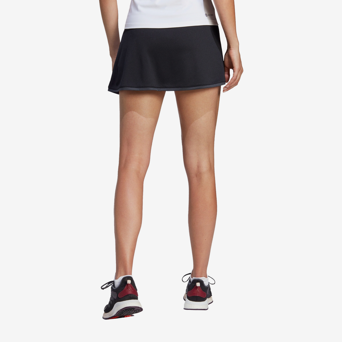 Adidas Club Tennis Skirt Women's Black