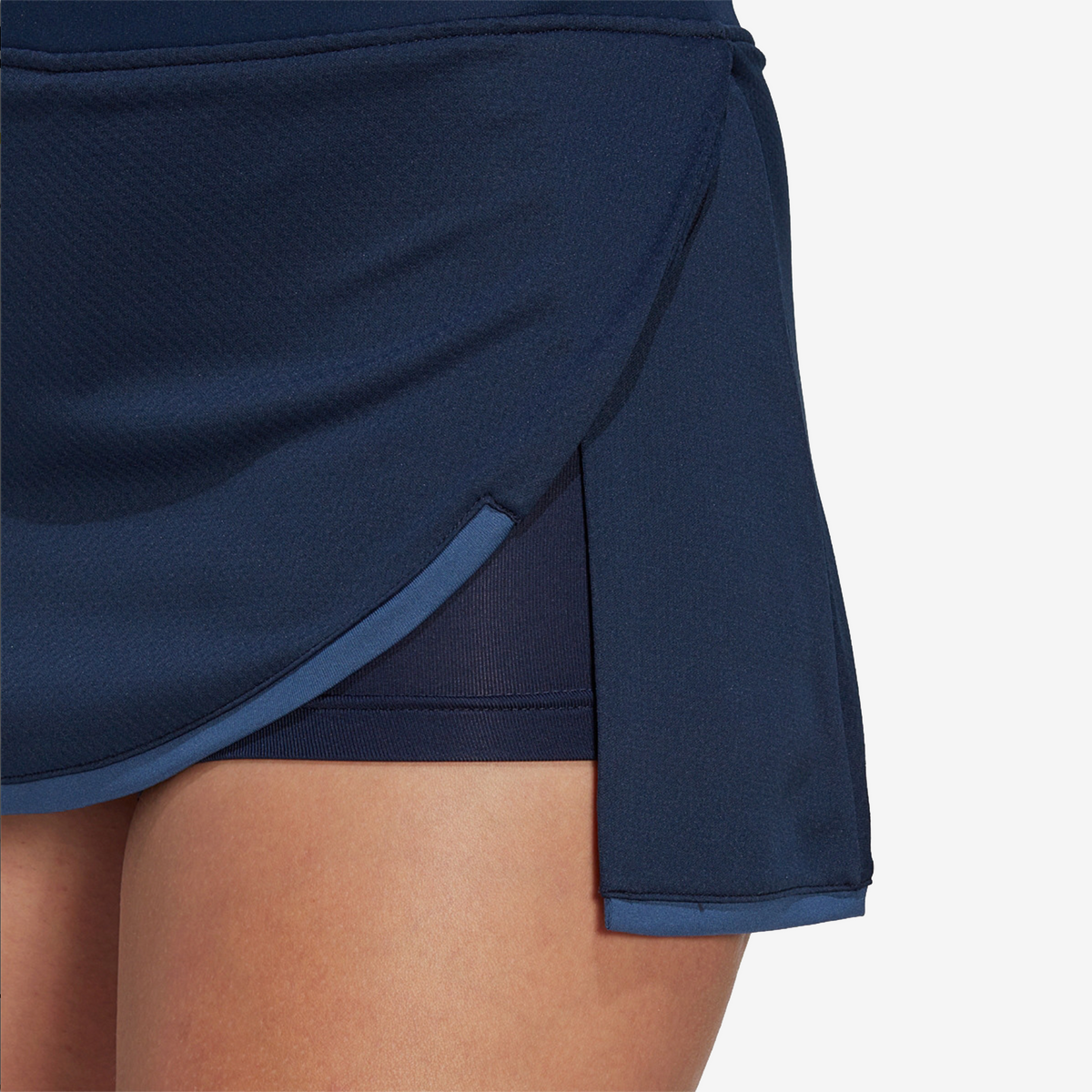 Adidas Club Tennis Skirt Women's Navy