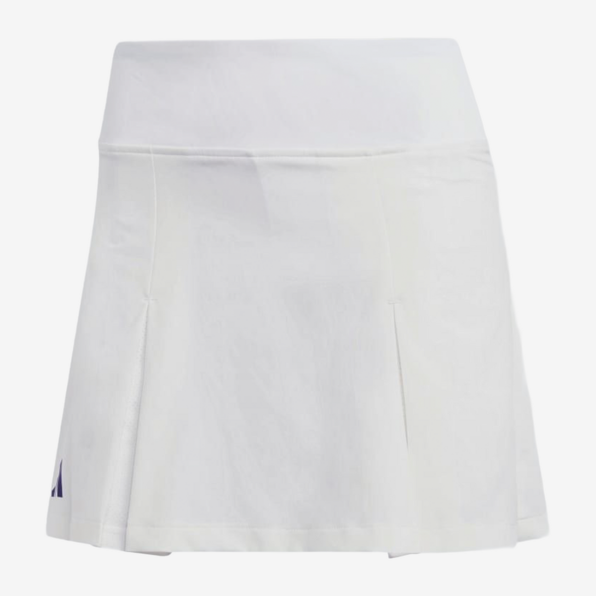 Adidas Club Tennis Pleated Skirt Women's White