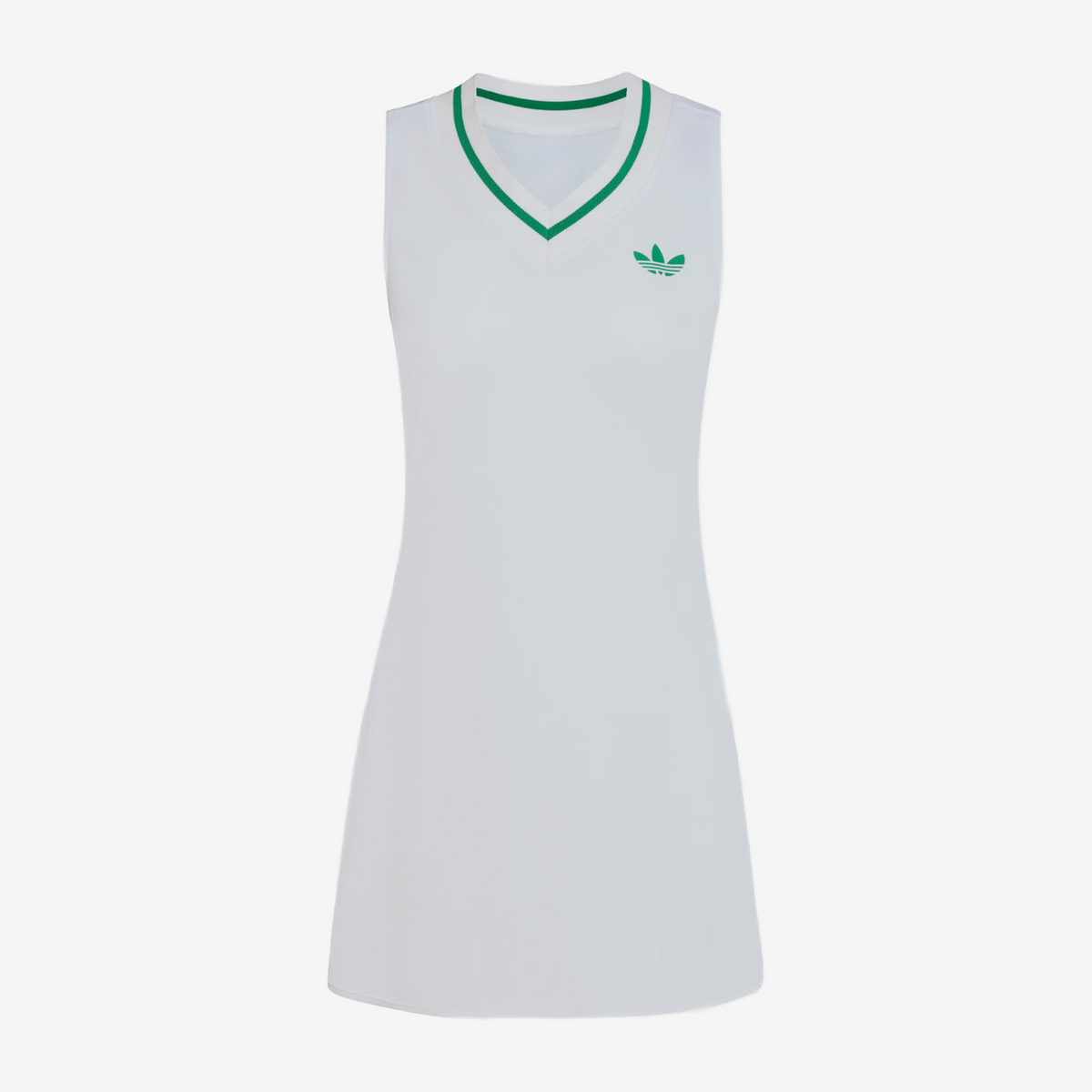Adidas Tennis Pro Climacool Dress Women's White