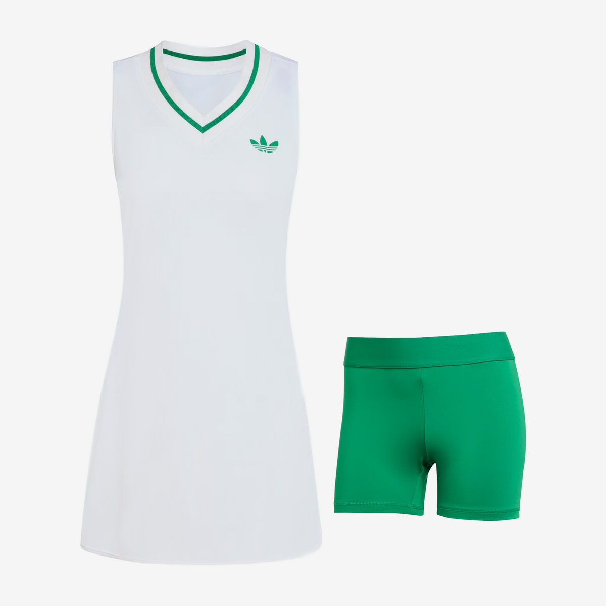 Adidas Tennis Pro Climacool Dress Women's White