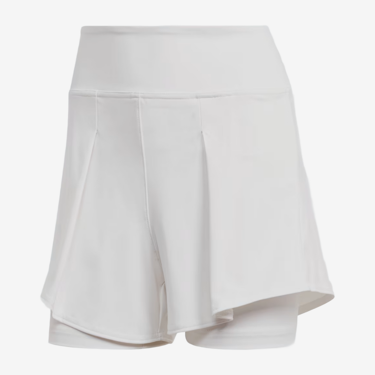 Adidas Gameset Match Shorts Women's White