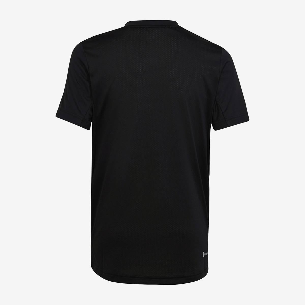 Adidas Club Tee Boy's Black
