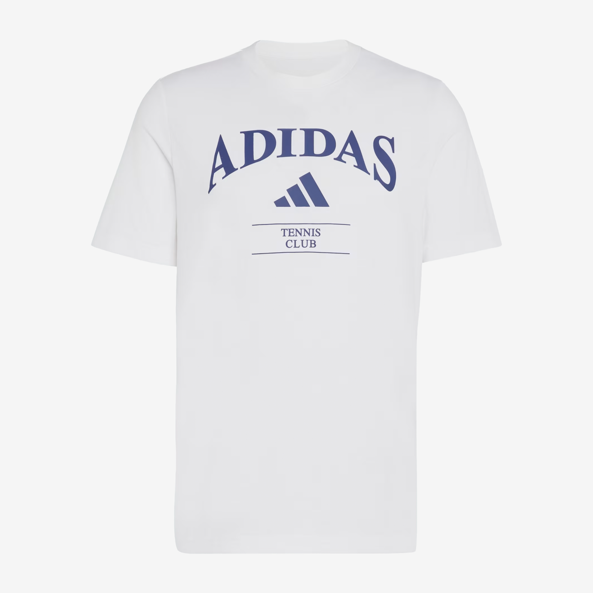 Adidas Heritage Graphic Tee Men's White