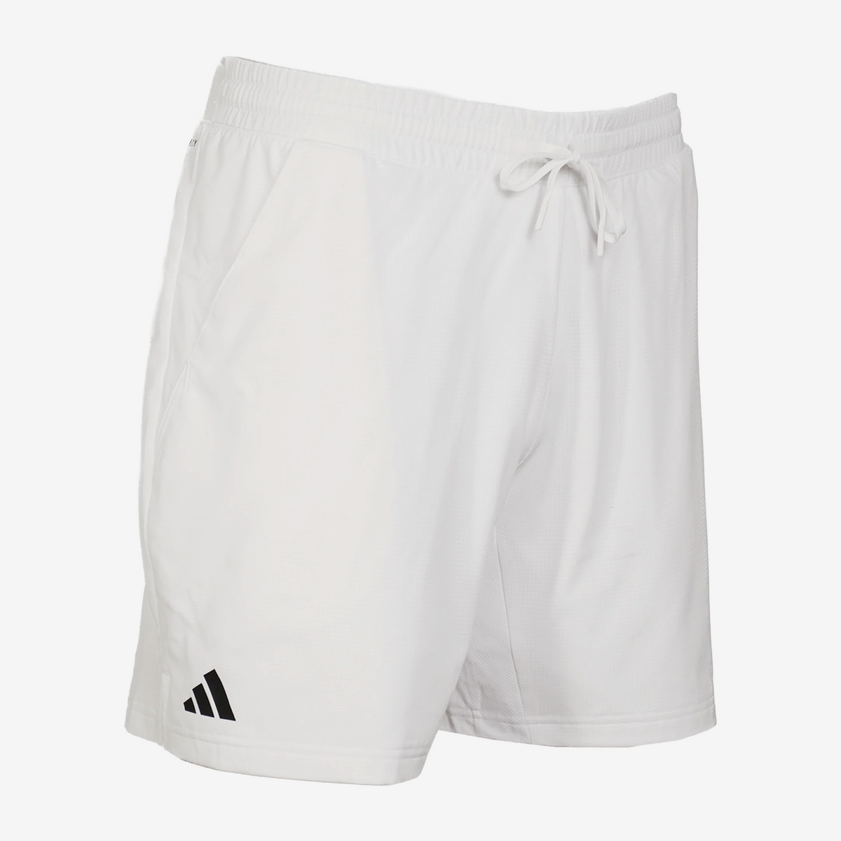 Adidas Ergo Shorts 9" Men's White