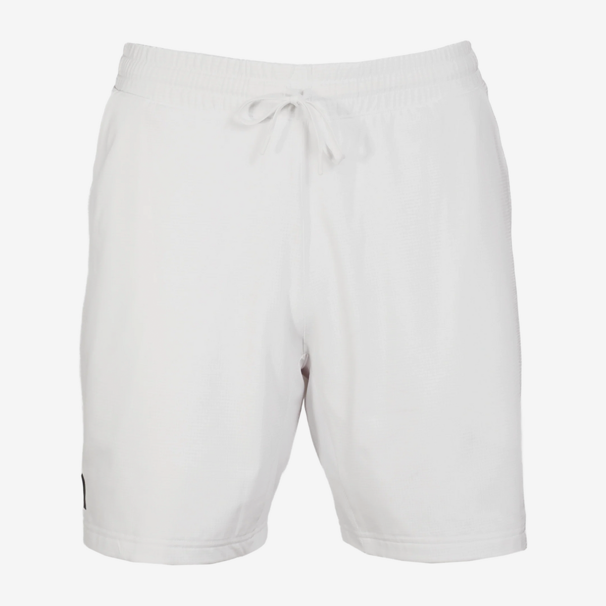 Adidas Ergo Shorts 9" Men's White