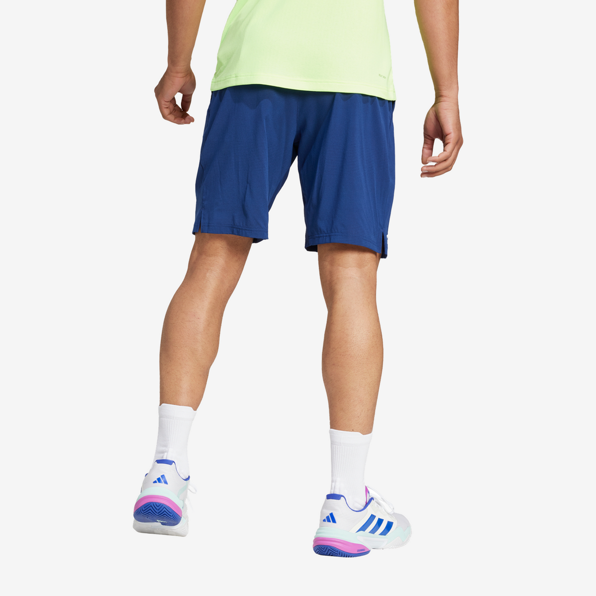Adidas Ergo Shorts 9" Men's Navy