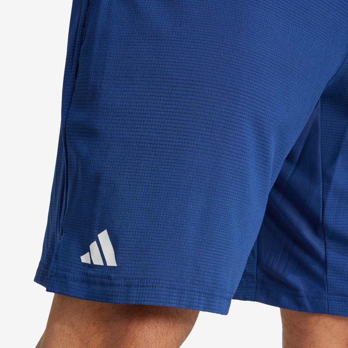 Adidas Ergo Shorts 9" Men's Navy