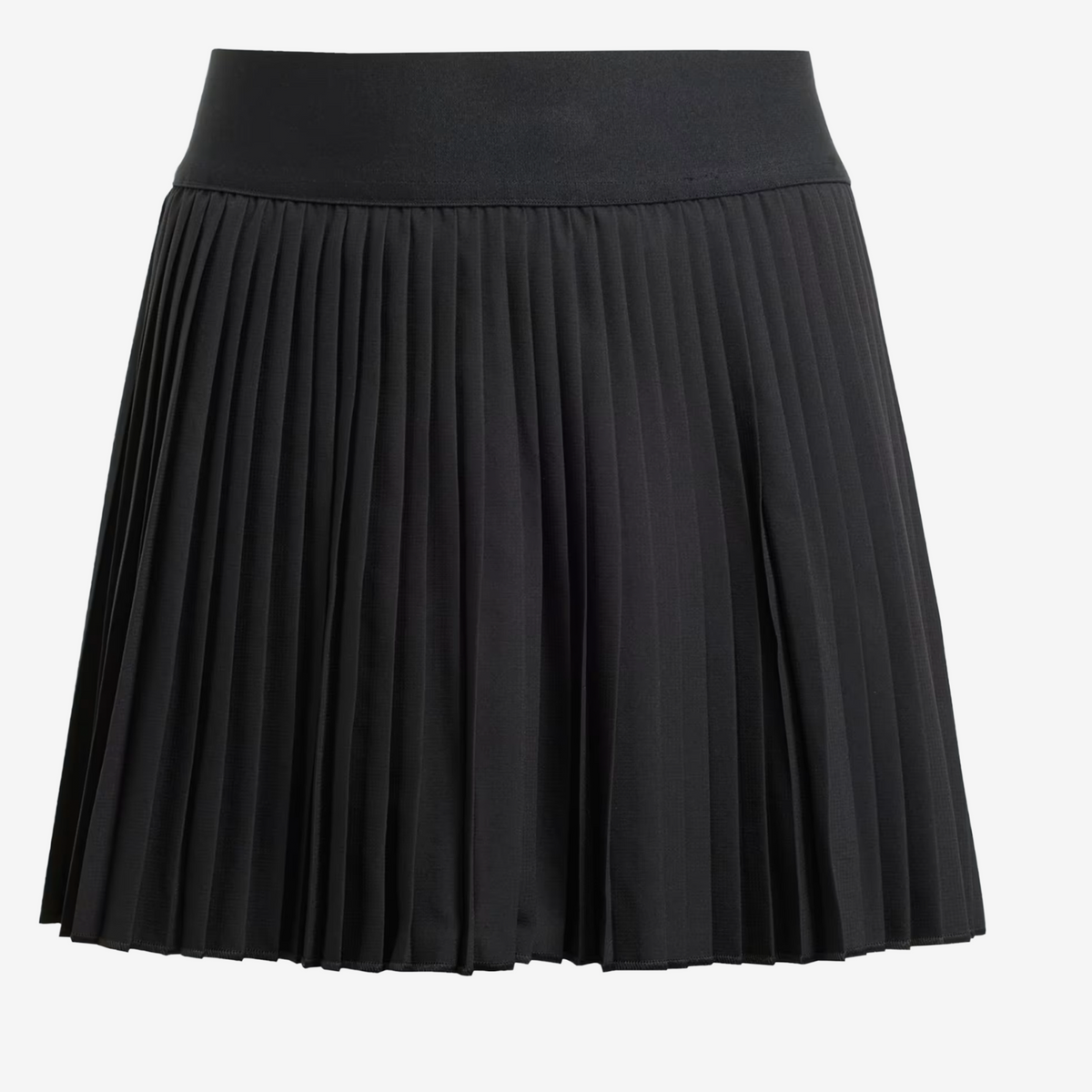 Adidas Club Tennis Climacool Pleated Skirt Kids Black