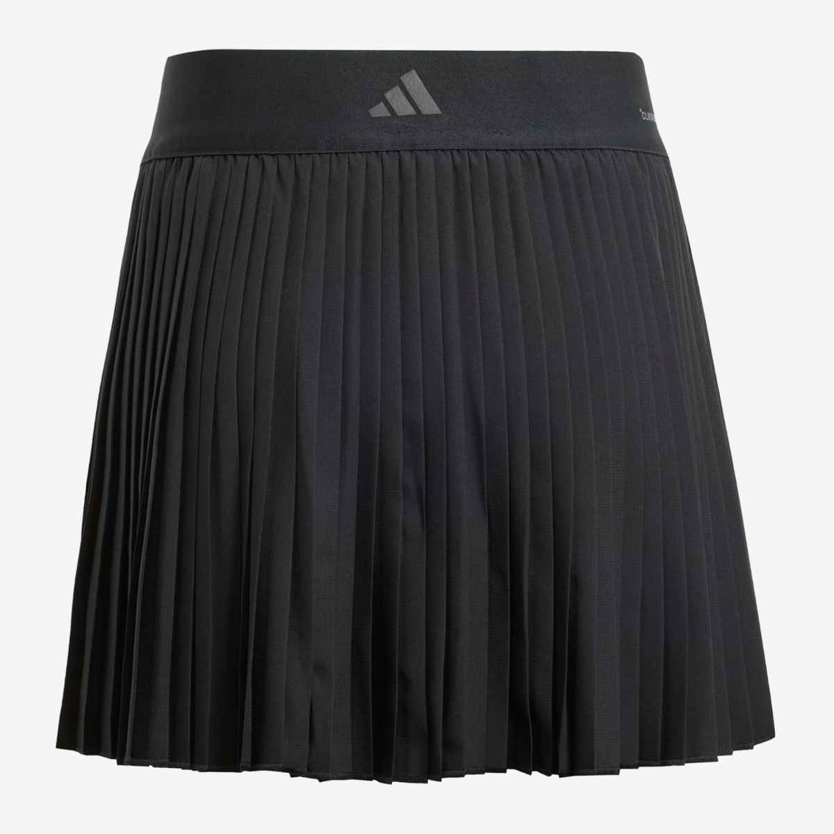 Adidas Club Tennis Climacool Pleated Skirt Kids Black