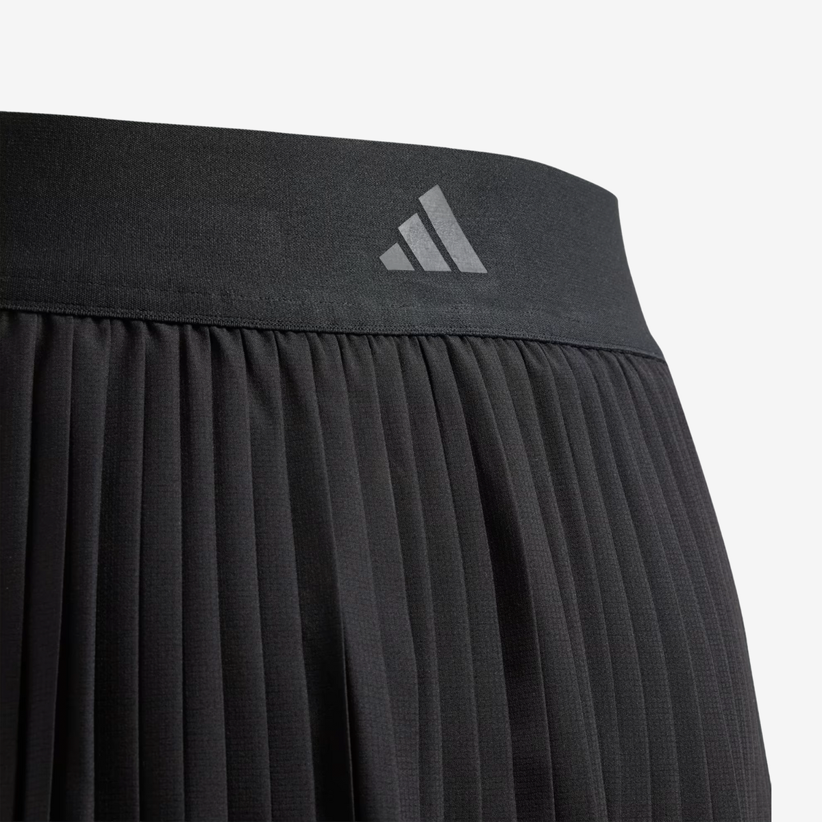 Adidas Club Tennis Climacool Pleated Skirt Kids Black