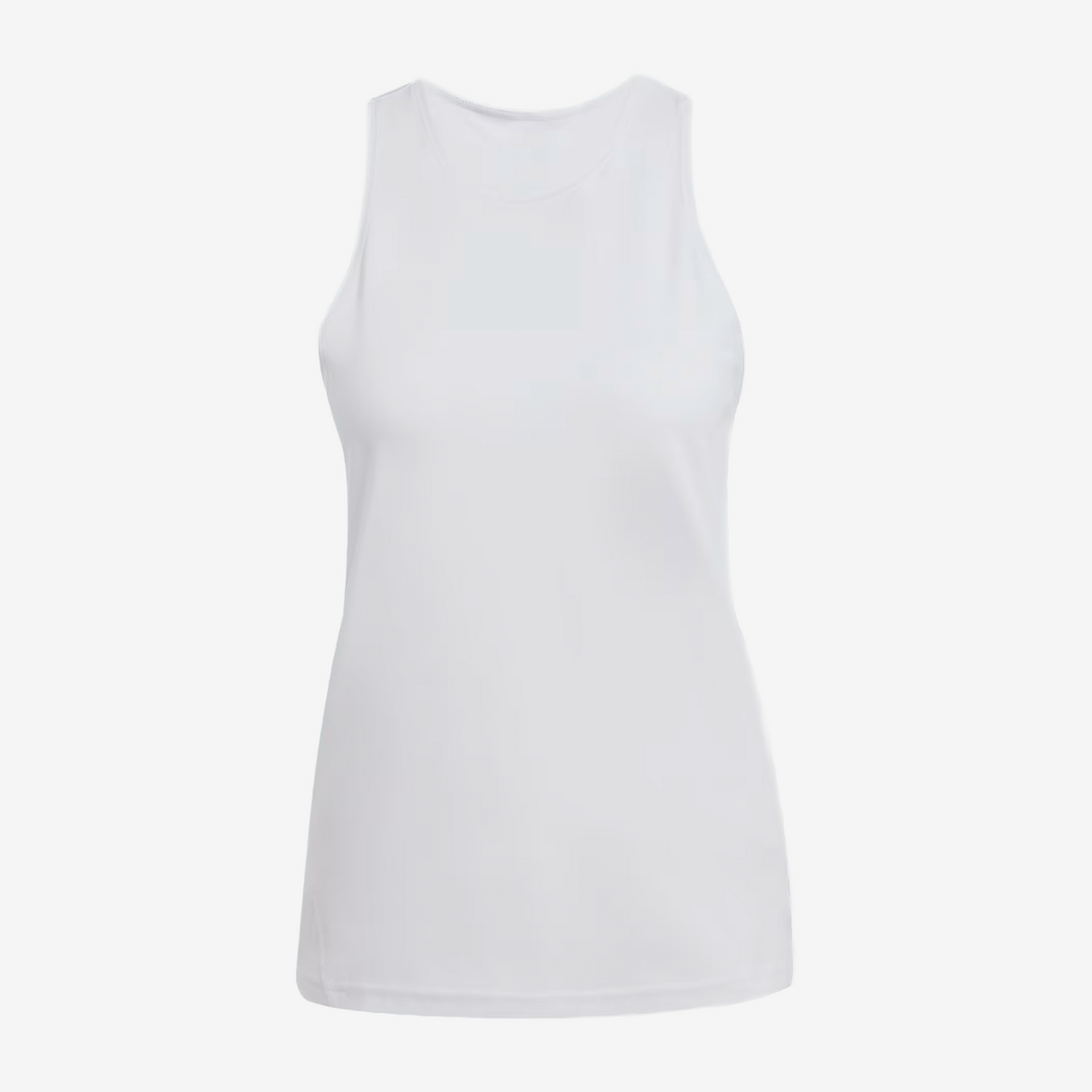 Adidas Club Tank Top Women's White