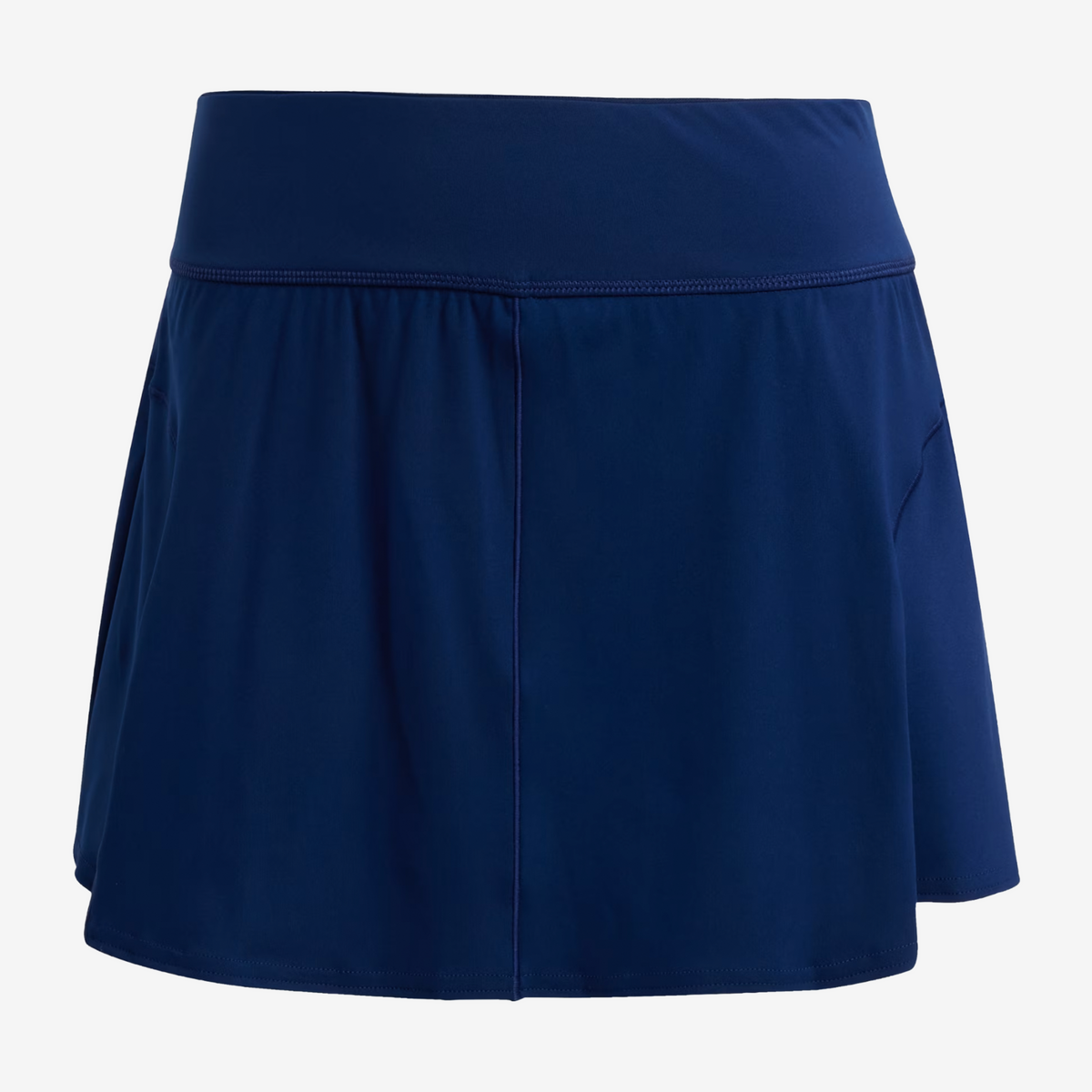 Adidas Tennis Climacool Match Skirt Women's Dark Blue