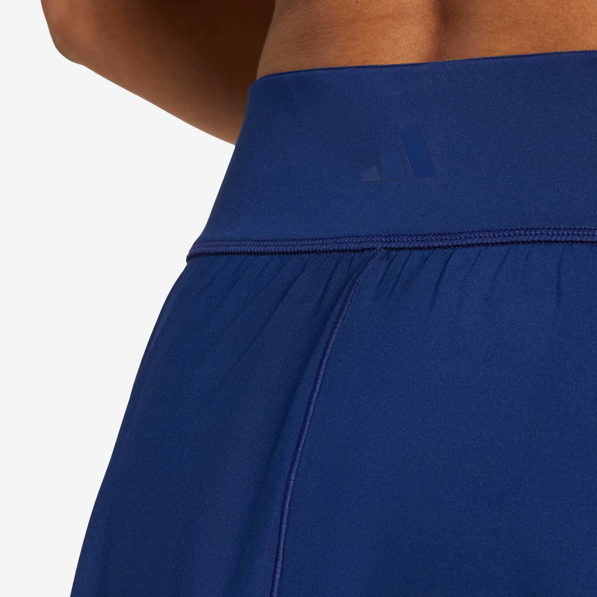Adidas Tennis Climacool Match Skirt Women's Dark Blue