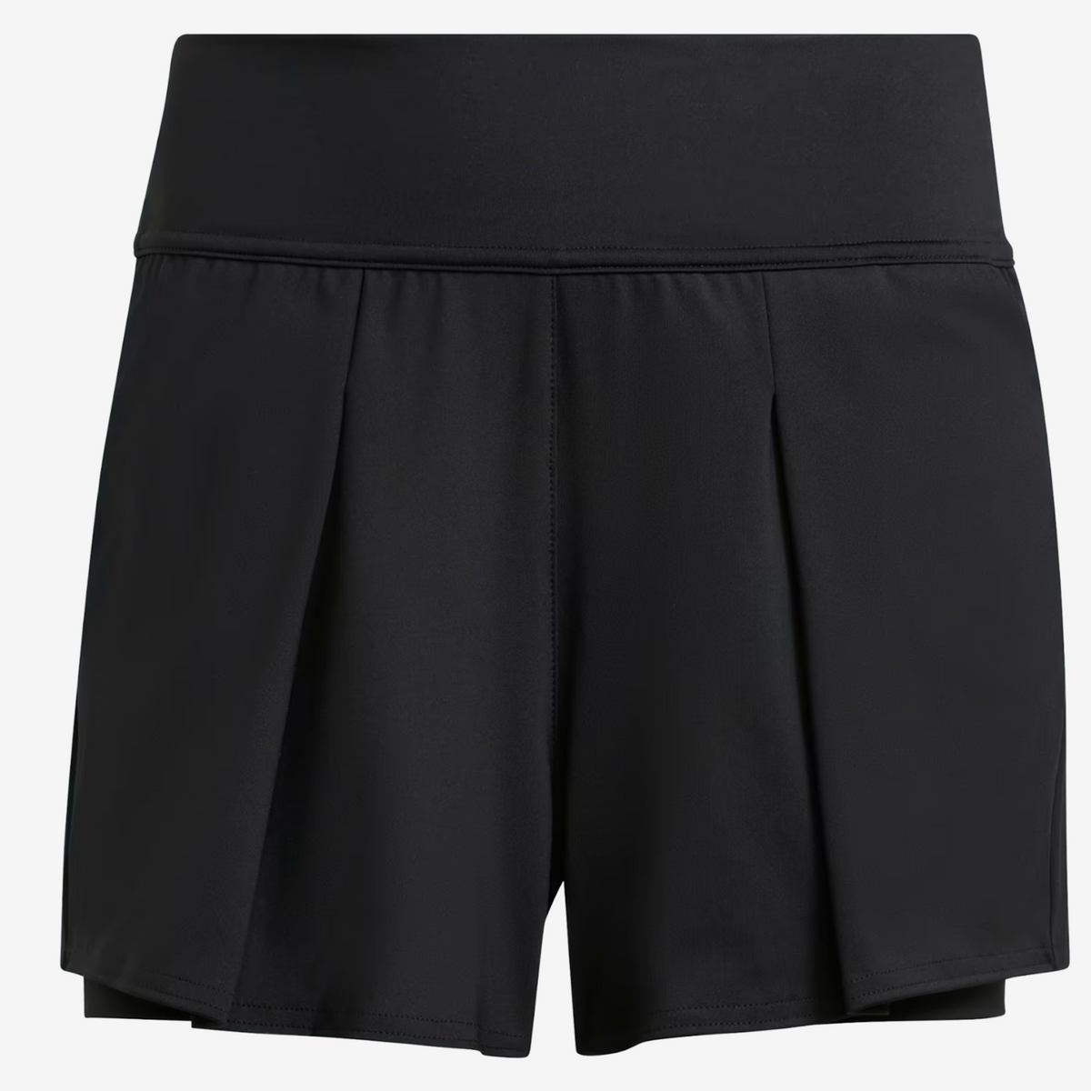 Adidas Match Shorts Women's Black
