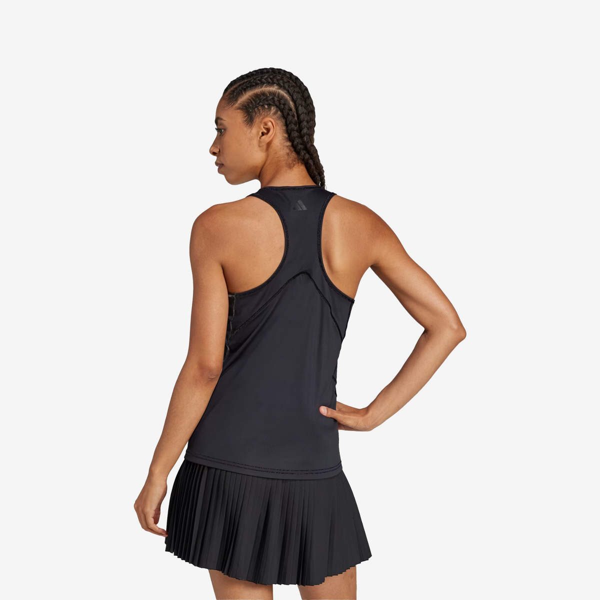 Adidas Club Tennis Climacool Tank Top Women's Black