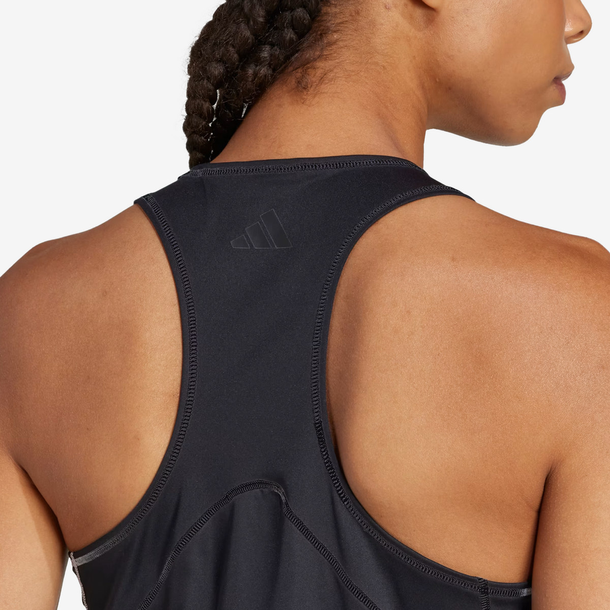 Adidas Club Tennis Climacool Tank Top Women's Black