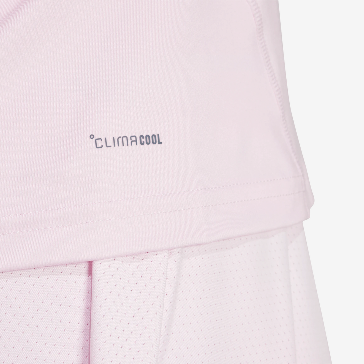 Adidas Club Tennis Climacool Tank Top Women's Pink