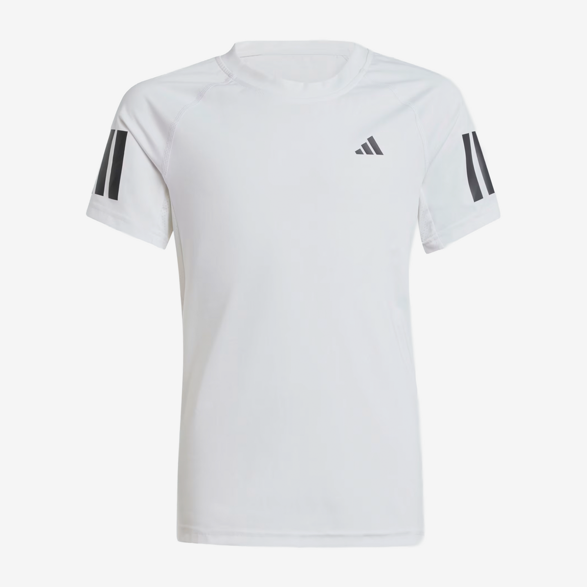 Adidas Club Tennis T-Shirt Kids White