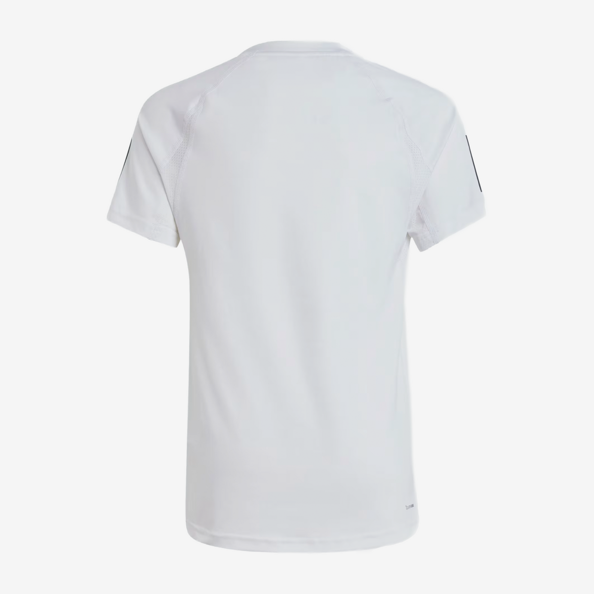 Adidas Club Tennis T-Shirt Kids White