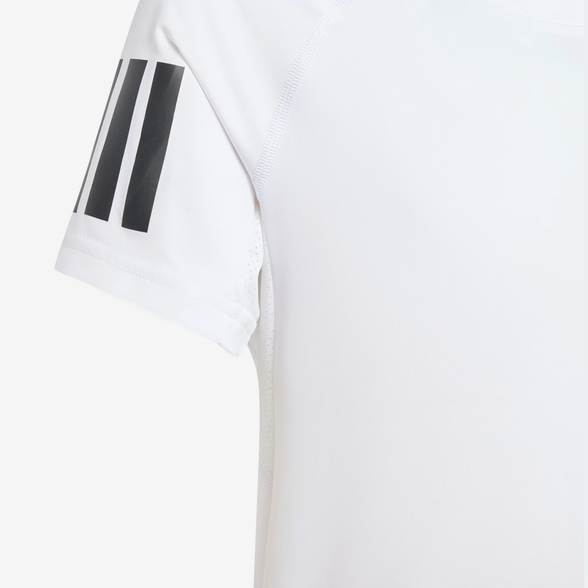 Adidas Club Tennis T-Shirt Kids White