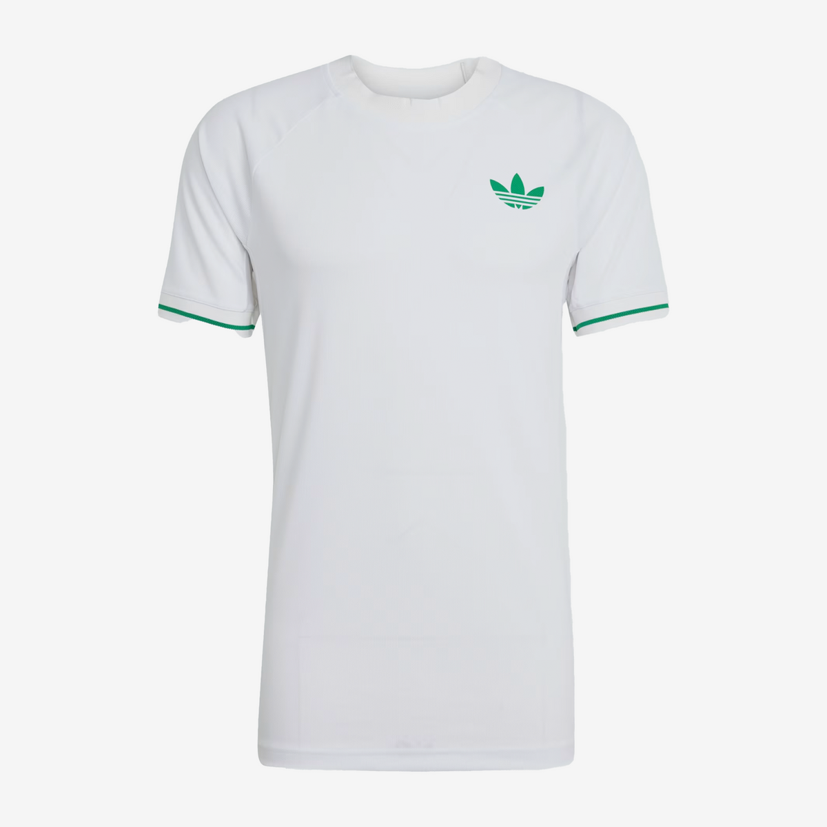 Adidas Tennis Pro Climacool+ Freelift  T-Shirt Men's White