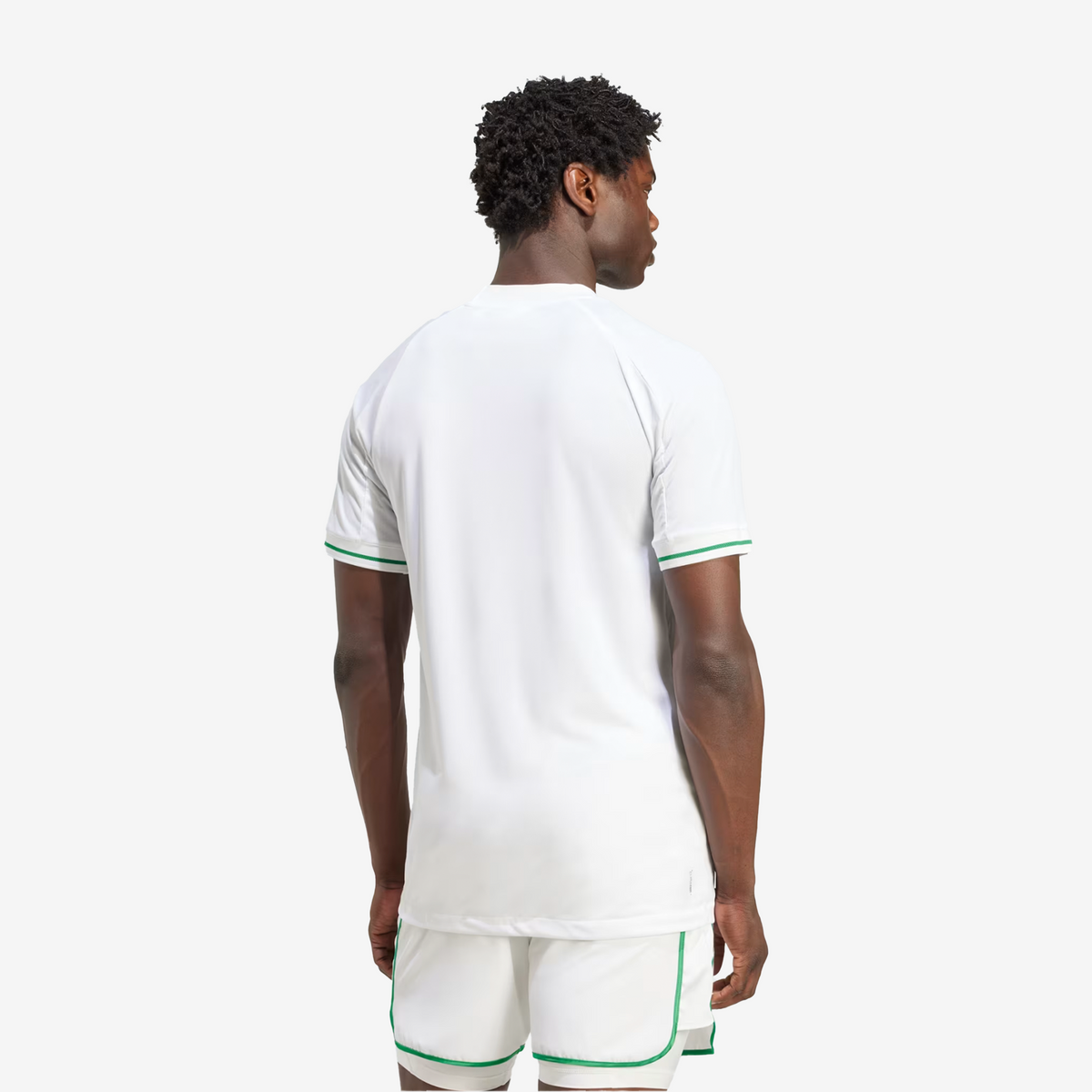 Adidas Tennis Pro Climacool+ Freelift  T-Shirt Men's White