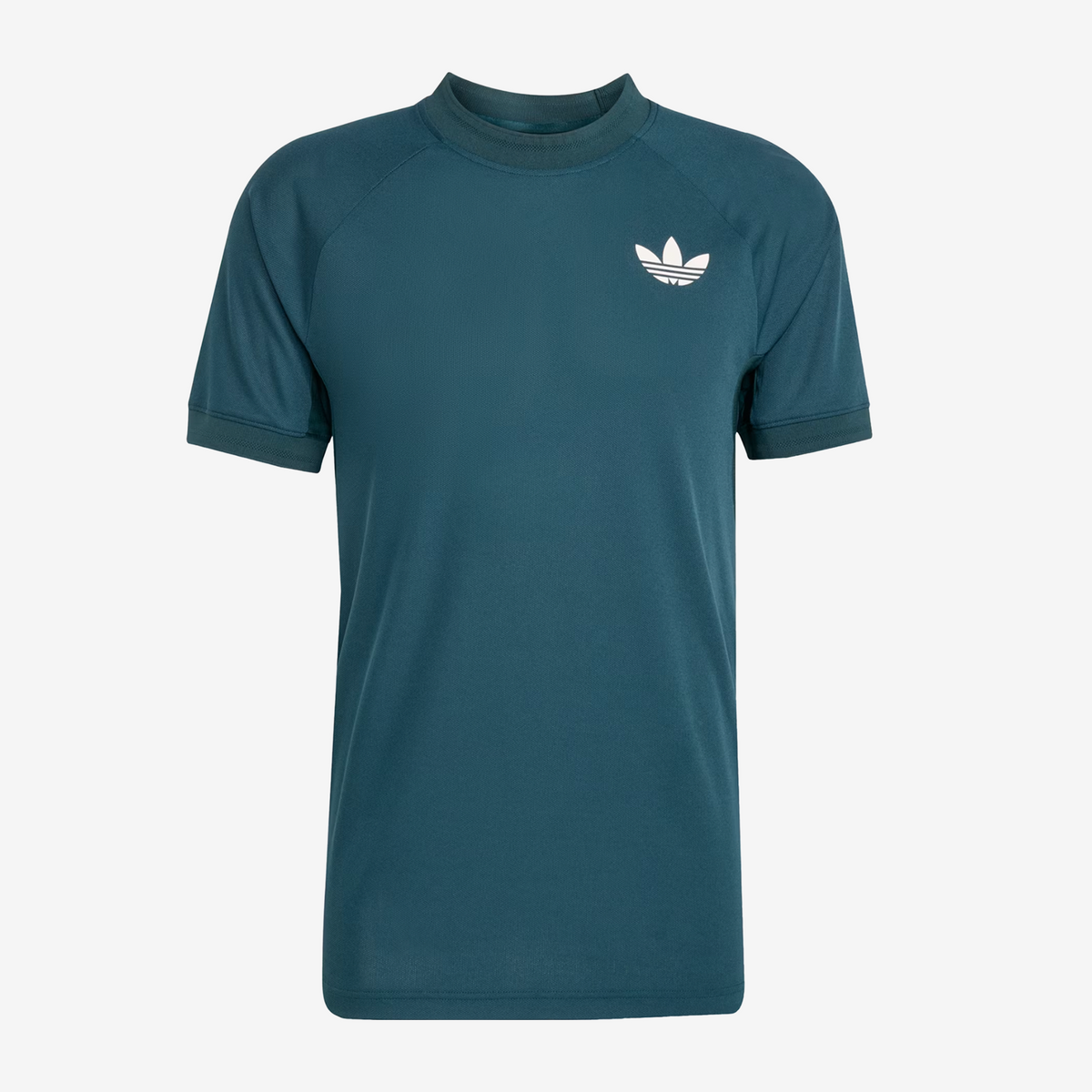Adidas Tennis Pro Climacool+ Freelift  T-Shirt Men's Aurora Ivy