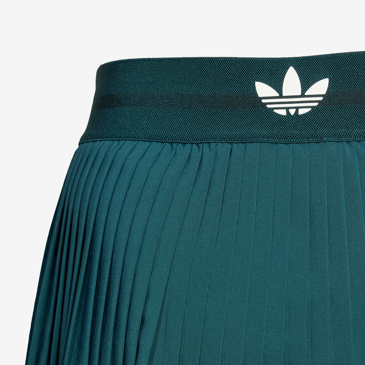 Adidas Tennis Pro Climacool Pleated Skirt Women's Aurora Ivy