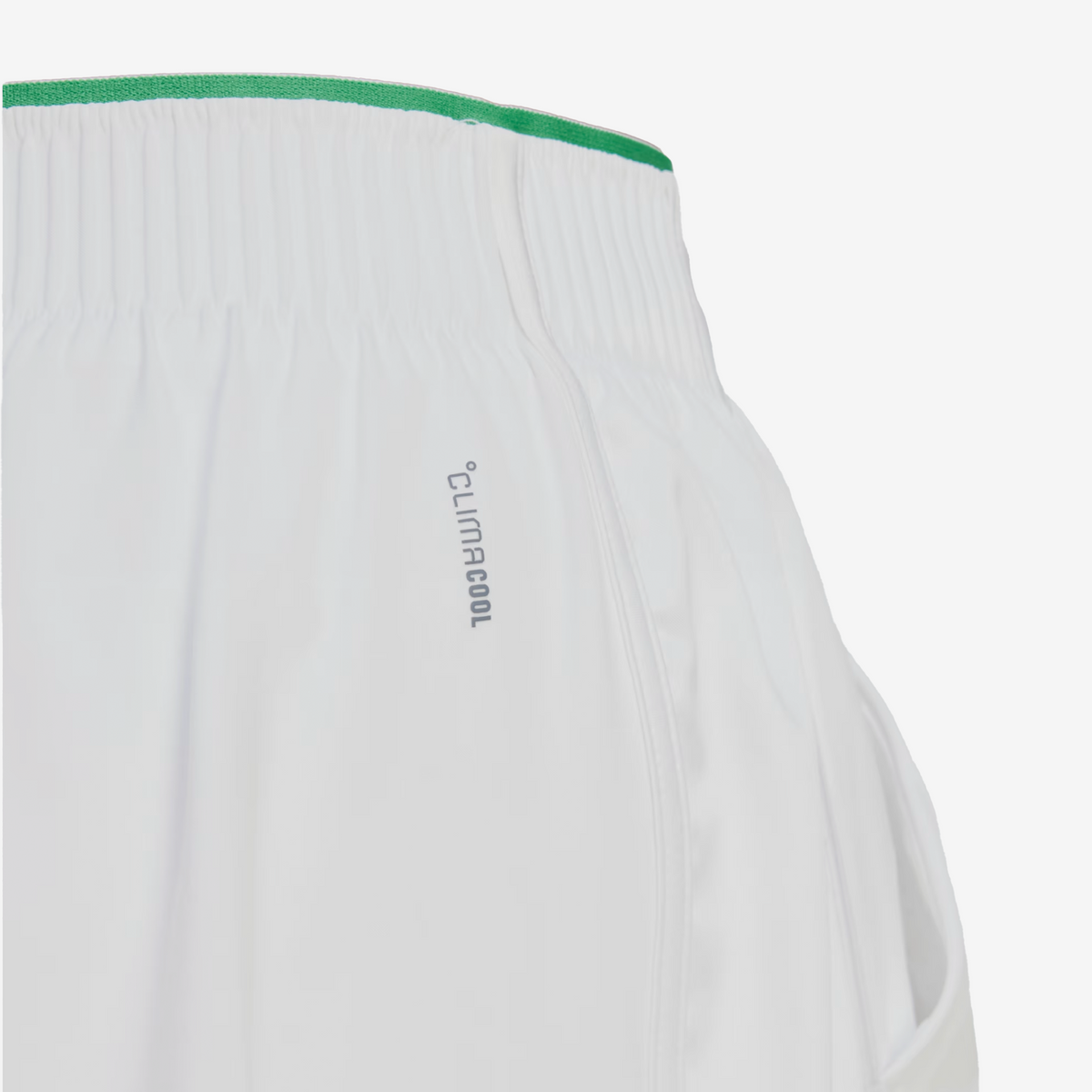 Adidas Tennis Pro Climacool Shorts Women's White