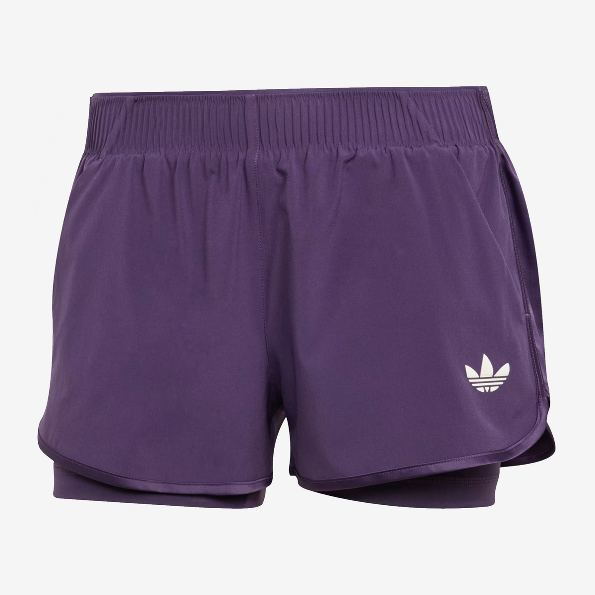 Adidas Tennis Pro Climacool Shorts Women's Aurora Plum