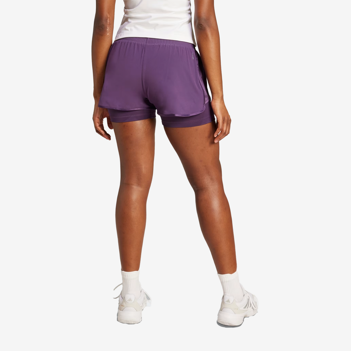 Adidas Tennis Pro Climacool Shorts Women's Aurora Plum