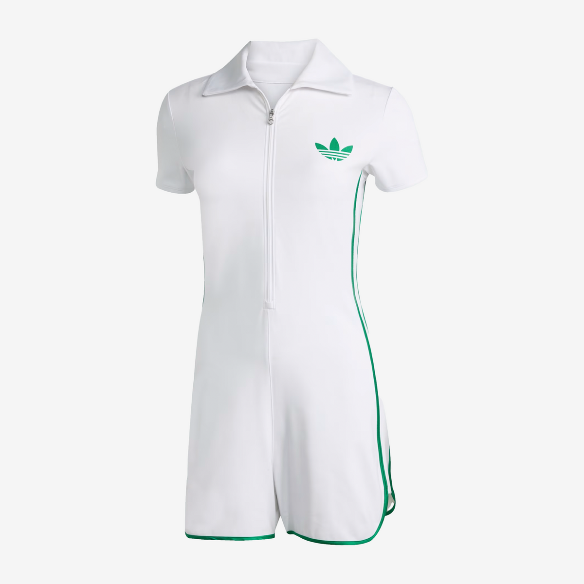 Adidas Tennis Pro Climacool Bodysuit Women's White