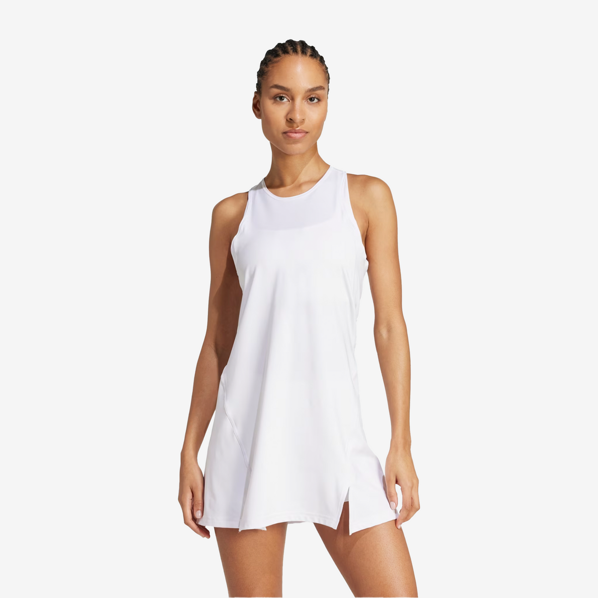 Adidas Club Tennis Climacool Dress Women's White